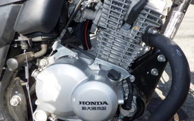HONDA CBF125T