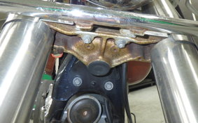 YAMAHA DRAGSTAR 400 CLASSIC 2000 4TR