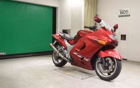 KAWASAKI ZZ1100 NINJA R Gen.2 1996 ZXT10D
