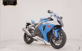 SUZUKI GSX-R1000 2010