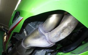 KAWASAKI ZX-4RR 2023 ZX400P