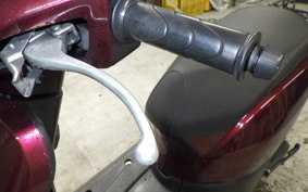 HONDA TACT Basket 2026 AF79