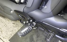 TRIUMPH ROCKET III ストームR 2026