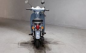 HONDA SUPER CUB110 JA44