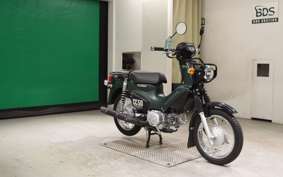 HONDA ｸﾛｽｶﾌﾞ50 2025 AA06