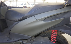 YAMAHA TRICITY 155 A SG37J