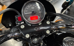 HARLEY  HARLEY XG750 2015 NBB