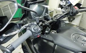 YAMAHA TRACER 9 GT 2026 RN99J