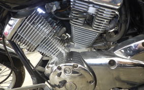 YAMAHA DRAGSTAR 250 VG02J
