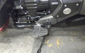 HONDA GL 1800 GOLD WING 2D 2020