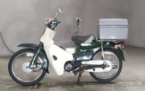 HONDA SUPER CUB50 AA01
