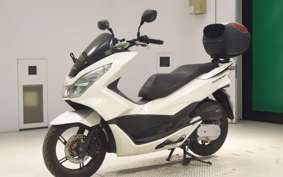HONDA PCX 150 KF18