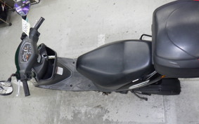 SUZUKI ADDRESS V125 G 2016 CF4EA