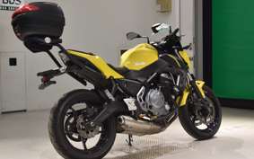 KAWASAKI Z650 A 2020 ER650H