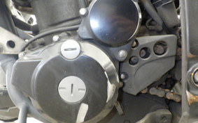 KAWASAKI KLX250D TRACKER X LX250V