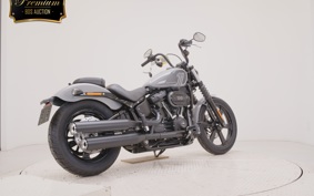 HARLEY FXBBS1870 2025