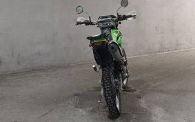 KAWASAKI KLX230 LX230A