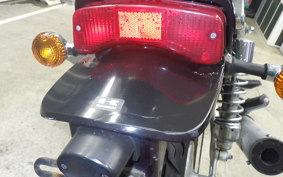 KAWASAKI ELIMINATOR 400 LX 1991 ZL400A