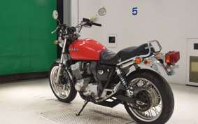 HONDA CB400F 2018 NC36