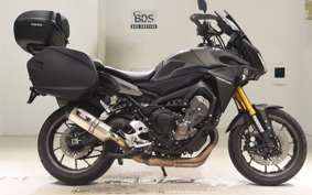 YAMAHA MT-09 Tracer 2015 RN36J