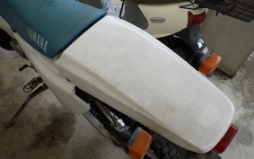 YAMAHA DT200 WR 3XP