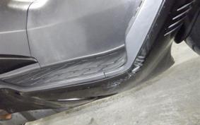 SUZUKI SKYWAVE 250 (Burgman 250) S 2 1986 CJ43A