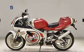 SUZUKI RGV250 Gamma Gen.3 2020 VJ23A