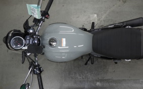 HONDA GB350S 2022 NC59