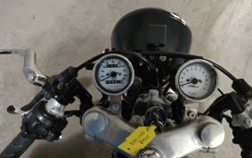 YAMAHA SR400 1999 1JR