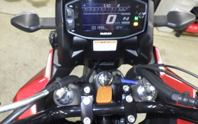 SUZUKI Vストローム250SX 2002 EL11L
