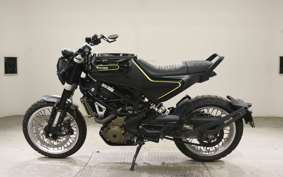 HUSQVARNA SVARTPILEN 401 2019