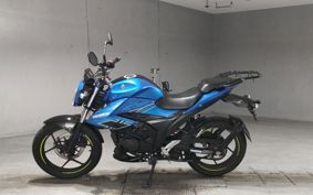 SUZUKI JIKUSA-150 ED131