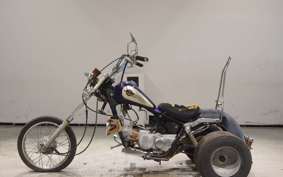 HONDA JAZZ TRIKE AC09