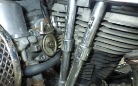HARLEY FLH 1200 2004