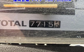 SUZUKI LET's 2