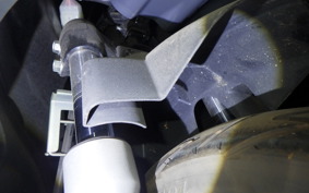 SUZUKI ADDRESS V125 DT11A