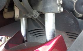 HONDA PCX125 2001 JF81