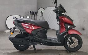 YAMAHA  CYGNUS  RAY ZR SEG4
