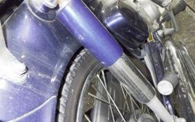 HONDA C90 SUPER CUB 2022 HA02