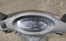 HONDA SPACY125 JF04