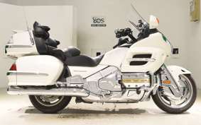HONDA GL 1800 GOLD WING 2006 SC47