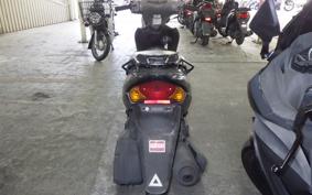 SUZUKI ADDRESS V125 2013 CF46A