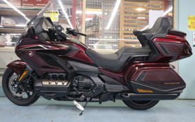 HONDA GL 1800 GOLD WING TOUR DCT 2025 SC79