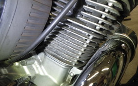 YAMAHA DRAGSTAR 250 1998 VG05J