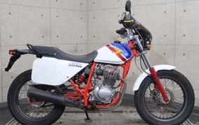 HONDA FTR223 MC34