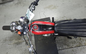 HONDA XL230 1991 MC36