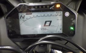 YAMAHA YZF-R15 2026 RG86J