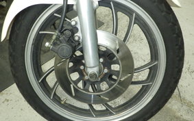 YAMAHA RZ 250 2009 4L3