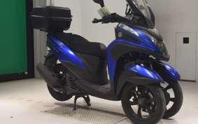 YAMAHA TRICITY 155 A SG37J
