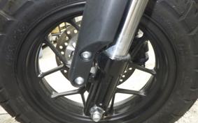 HONDA MONKEY 125 2020 JB03